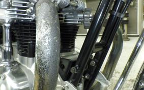 KAWASAKI W650 2004 EJ650A