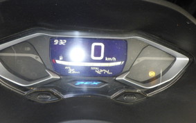 HONDA PCX 160 2024 KF47