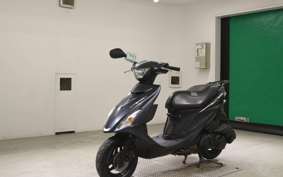 SUZUKI ADDRESS V125 S 2024 CF4MA
