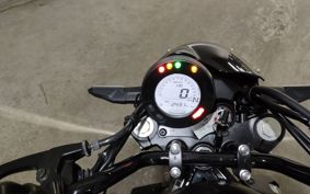 KAWASAKI ELIMINATOR 400SE EL400A