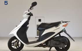 SUZUKI ADDRESS V50 Gen.2 2022 CA44A