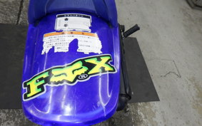 YAMAHA PW80 2024 4BC