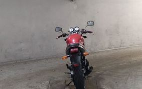 HONDA VTR 250 MC33