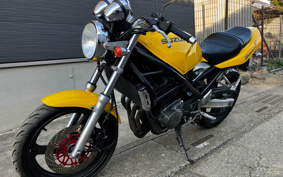 SUZUKI BANDIT250-1 GJ77A