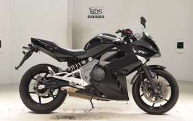 KAWASAKI NINJA 400R 2010 ER400B