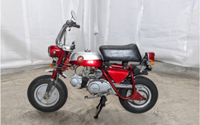 HONDA MONKEY Z50A