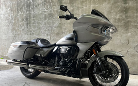 HARLEY HARLEY FLTRXSE1800CVO 2024 TC6