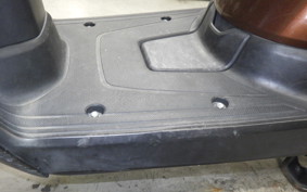 HONDA TACT-4ﾍﾞｰｼｯｸ 2013 AF79