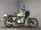 Фото Kawasaki KZ1300 1986 с японского аукциона