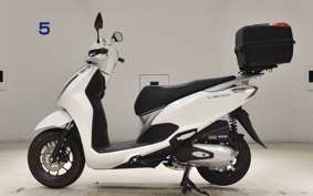 HONDA LEAD 125 JK12
