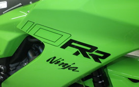 KAWASAKI ZX 10 NINJA RR 2022 ZXT02L