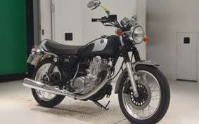 YAMAHA SR400 Gen.5 2021 RH16J