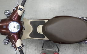 HONDA GIORNO 3 2018 AF77