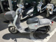 Фото Honda BENLY 50 с японского аукциона