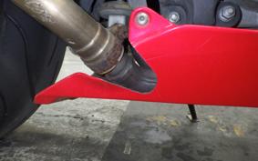 HONDA RVT1000R 2001