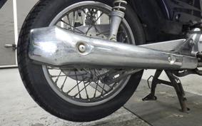 HONDA C50 SUPER CUB 1990 AA04