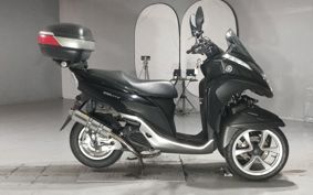 YAMAHA TRICITY 125 SE82J