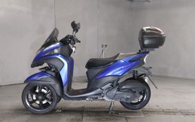 YAMAHA TRICITY 155 ABS SG37J