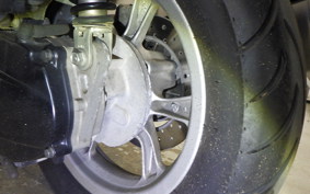 YAMAHA ﾄﾘｼﾃｨ125