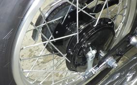 YAMAHA SR400 Gen.5 2021 RH16J