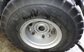 HONDA GYRO CANOPY TA02