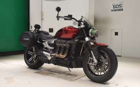 TRIUMPH ROCKET III GT 2022