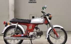 HONDA CD50 BENLY S 2021 CD50