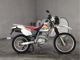 Фото Honda XR250 BAJA 1997 с японского аукциона