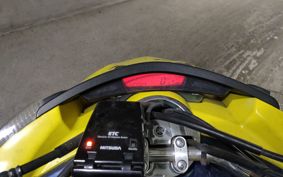 YAMAHA MAXAM 250 SG21J