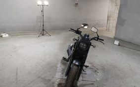 HONDA REBEL 250 S MC49