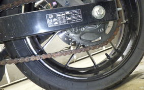 SUZUKI GIXXER 250 SF 1991 ED22B