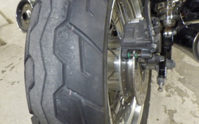 HONDA CB400F 1998 NC36