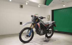 HONDA CRF250L MD47