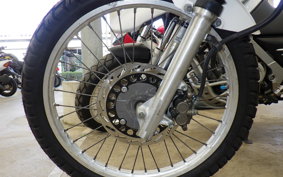 HONDA NX125 2003 JD09