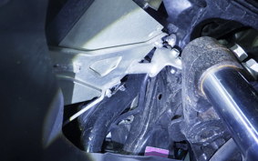 HONDA PCX125 2006 JK05