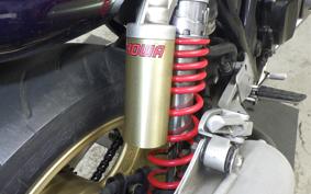 HONDA CB400 SUPER BOLDOR VTEC 2007 NC39