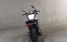HONDA NC 700 S 2012 RC61