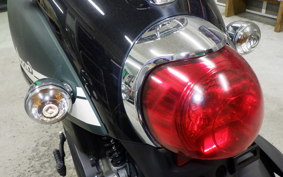 YAMAHA VINO 50 Gen.4 AY02
