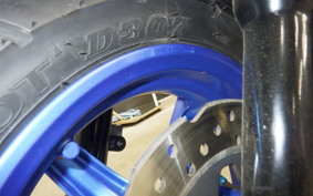 YAMAHA BW*S 125 R