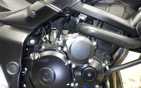 SUZUKI GSR750 A 2014 GR7NA