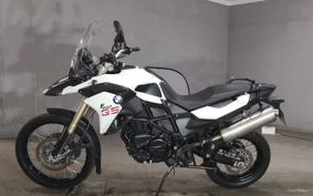 BMW F800GS 2015 0B02
