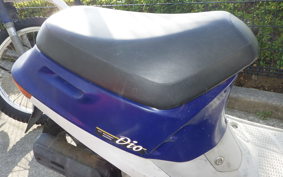 HONDA DIO AF18
