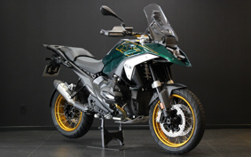 BMW R1300GS Touring ASA 2025 0M21