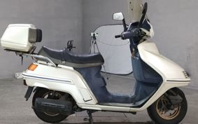 HONDA FREE WAY MF01