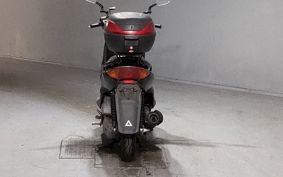 YAMAHA CYGNUS 125 X SE12J