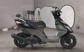 SUZUKI ADDRESS V125 CF4MA