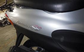 KYMCO SOONER 50