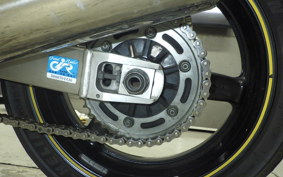 YAMAHA TDM900 2002