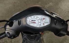 SUZUKI LET's CA4AA