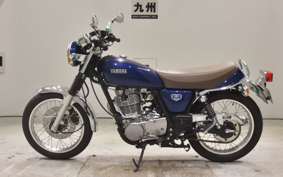 YAMAHA SR400 Gen.5 2022 RH16J